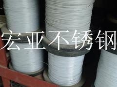 興化市宏亞不銹鋼制品廠 解析6×19結構不銹鋼絲繩的市場行情與產品特性