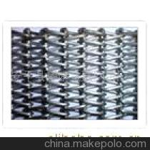 供應華康金屬網帶廠生產人字型輸送帶——優質金屬絲繩制品詳解