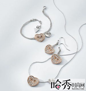 2013春夏珠寶新風尚 精致時髦，閃耀年輕活力