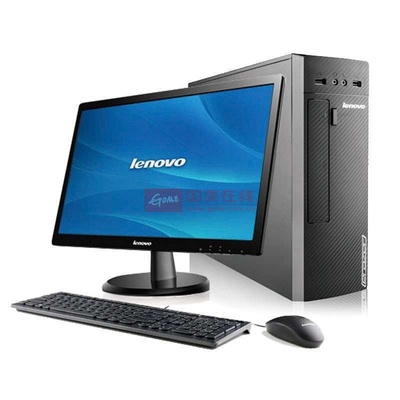 聯(lián)想D3005臺(tái)式電腦 經(jīng)濟(jì)實(shí)用的入門(mén)級(jí)辦公解決方案
