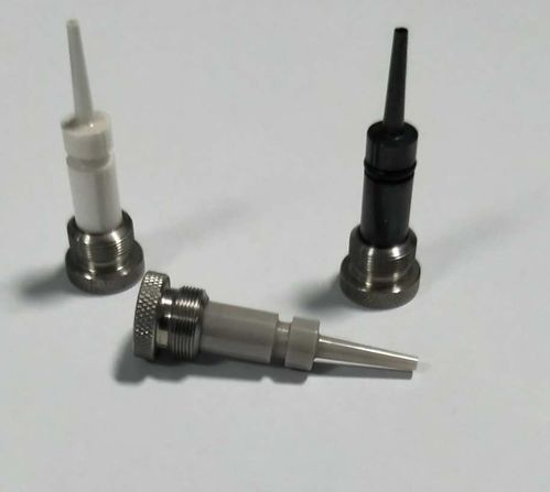陶瓷噴嘴的種類及發(fā)展歷程